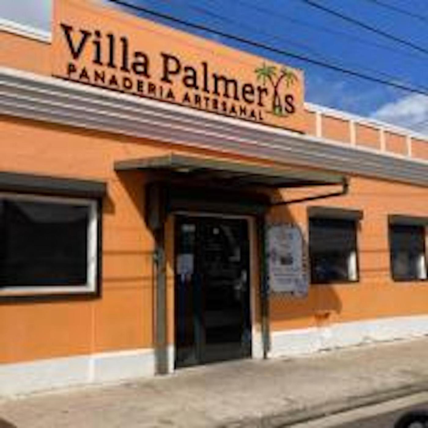 Casa Lima In Villa Palmeras San Juan Exterior foto